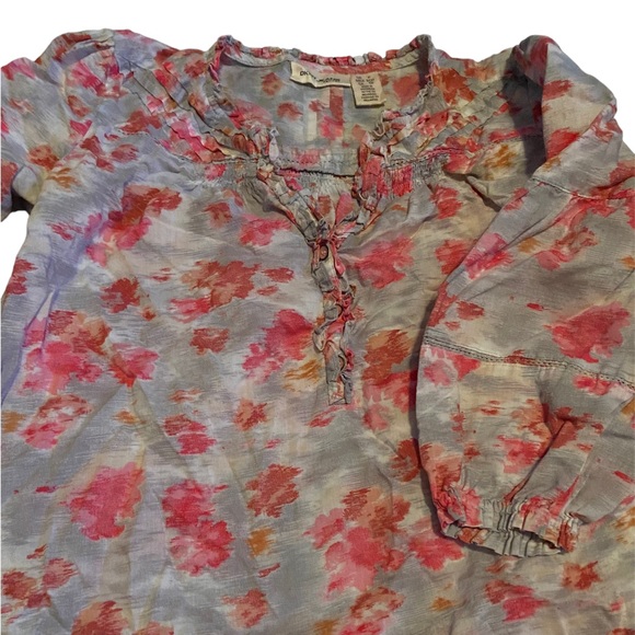 Dkny Tops - Dkny petite blouse